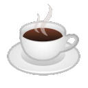 Icône 🌴Chill Coffee Icône 🌴Chill Coffee