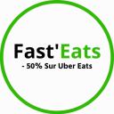 Serveur FAST'EATS