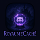 Icône 🔮 Le Royaume Caché