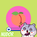 Serveur Nudor 🍑