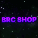 Icône Brc Shop · Robux · V-Bucks · Crypto