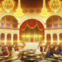 Icon Aestus Domus Aurea 🌹 Icon Aestus Domus Aurea 🌹