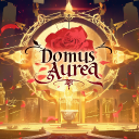 Icon Domus Aurea 🌹