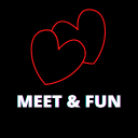 Serveur 💞  •  MEET & FUN