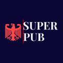 Icône Super Pub