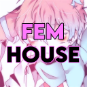 Server 🎀~femhouse~4.0