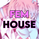 Icône 🎀~FemHouse~4.0