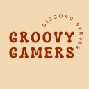 Icon GroovyGamers