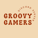 Icône GroovyGamers Icône GroovyGamers