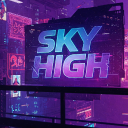 Icon SkyHigh Icon SkyHigh