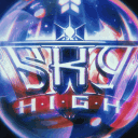 Icône SkyHigh Icône SkyHigh