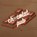 Icône 🍫・Chocolate Pub | NEW [0.1 K]