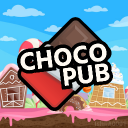 Server 🍫・chocolate pub | new [0.2 k]