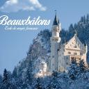 Icône ⛲Beauxbâtons :👚Lacadémie de Magie 🐦 Icône ⛲Beauxbâtons :👚Lacadémie de Magie 🐦