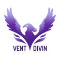 Icon Serveur de vent divin