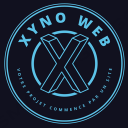 Icône XynoWeb [Créateur de site internet]
