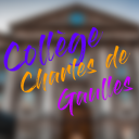 Icon Collège Charles de Gaulles Icon Collège Charles de Gaulles