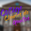 Collège Charles de Gaulles Server