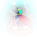 Serveur Countryball