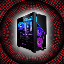 Icon Gaming québec pc only