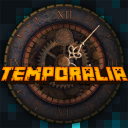Icon Temporalia Serveur Survie Minecraft Icon Temporalia Serveur Survie Minecraft