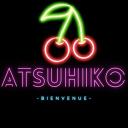 Icône 🦋 ATSUHIKO 🦋