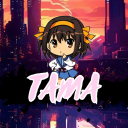 Icône TAMADACHI