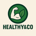 Icône 💮Healthy Icône 💮Healthy
