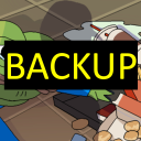 Icon ZipFoodBackup