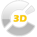 Icon Impression Cozi 3D