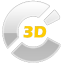 Icon Impression cozi 3d