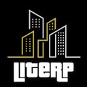 🏢・LiteRP V1 Server