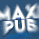 Icône 🚀・Maxi Pub
