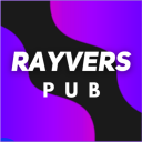 Icône Rayvers Pub | Recrute