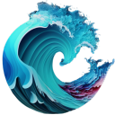 Icon 🌊 Latlantide
