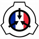 Icon SCP Roleplay Roblox [FR]