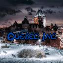 Québec inc Server