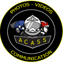 Icône ACASS Communication