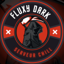 Serveur Fluxy dark