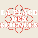 Icône La Place des Sciences Icône La Place des Sciences