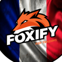 Icon Foxify.fr