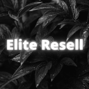 Icône Elite Resell | Vinted Bot | Refund
