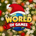 Icon World Of Games FR