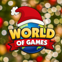 Serveur World Of Games FR