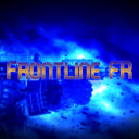 Icône Frontline FR