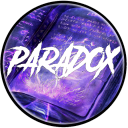 Icône Paradox