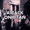 Icône Attack On Titan FR Icône Attack On Titan FR
