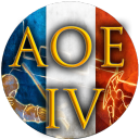 Icône AOE 4 - Communauté FR