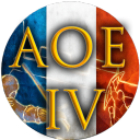 Serveur Aoe 4 - communauté fr