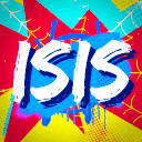 Icône | Isis | Icône | Isis |